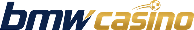 bmw casino official logo